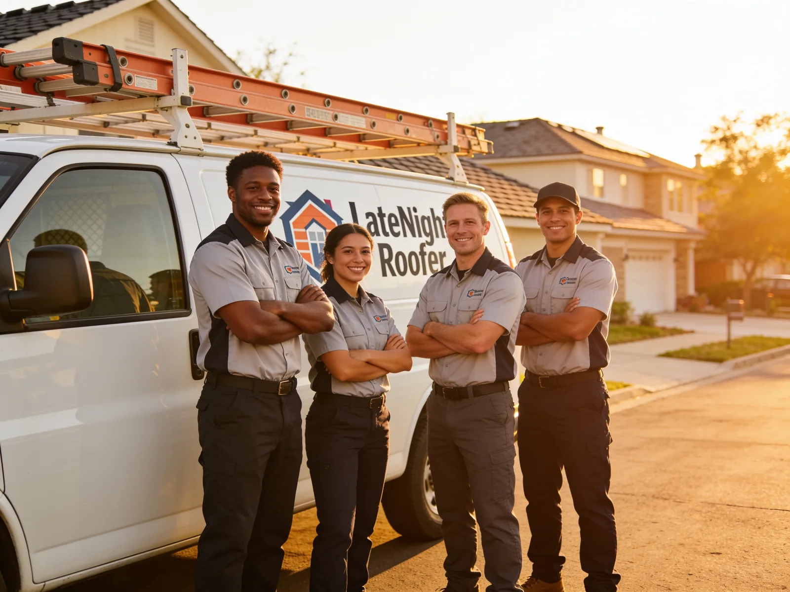 Emergency Roof Repair company in Pratts, VA